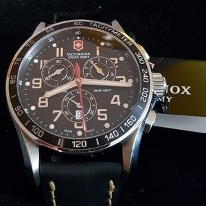 SOLD Elsewhere: VICTORINOX Swiss Made 241444 NEW